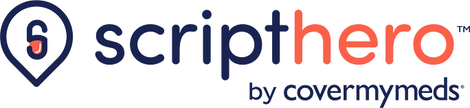 ScriptHero logo